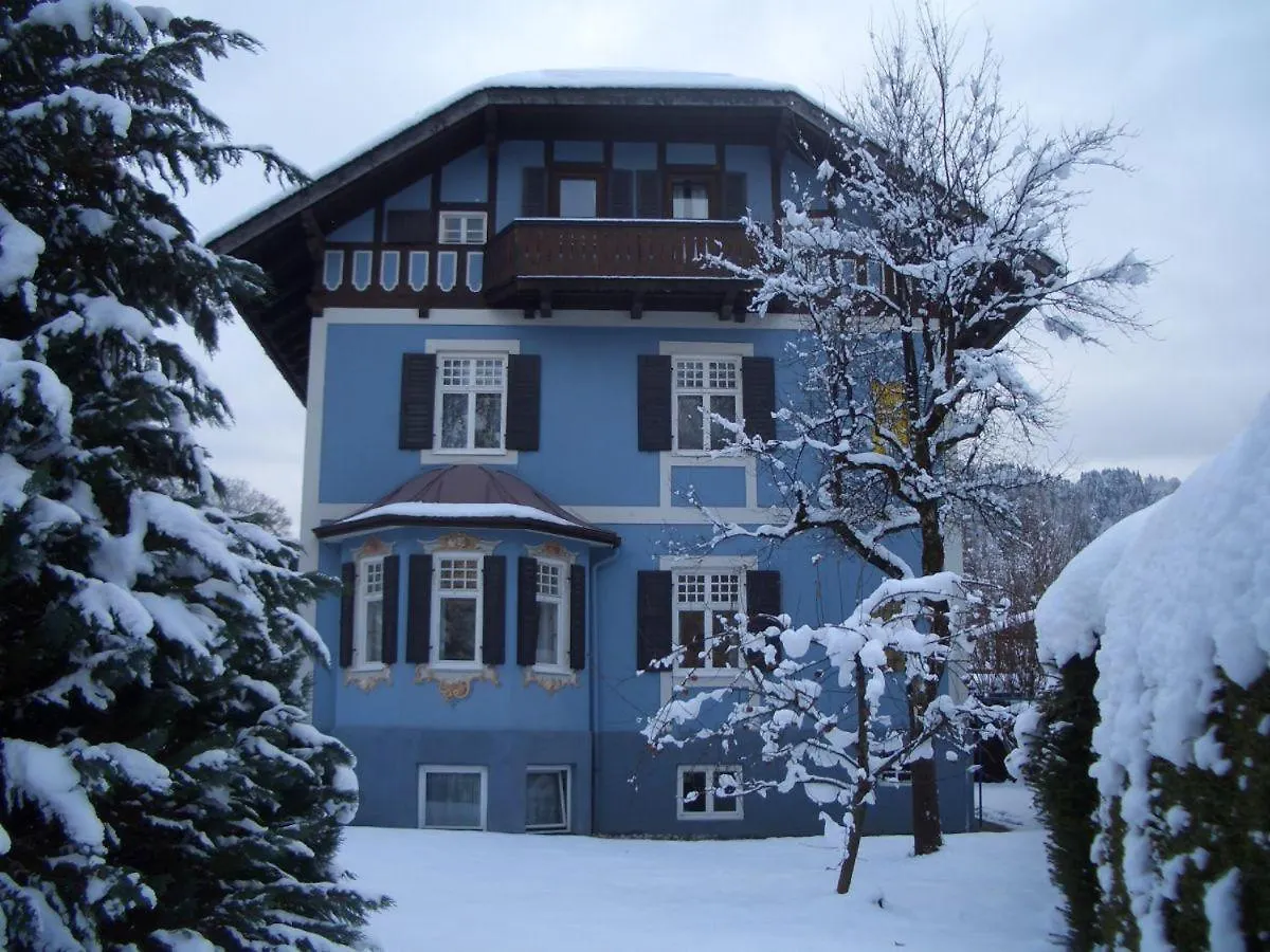 Fewo Im Blauen Haus Eg Garmisch-Partenkirchen Germany